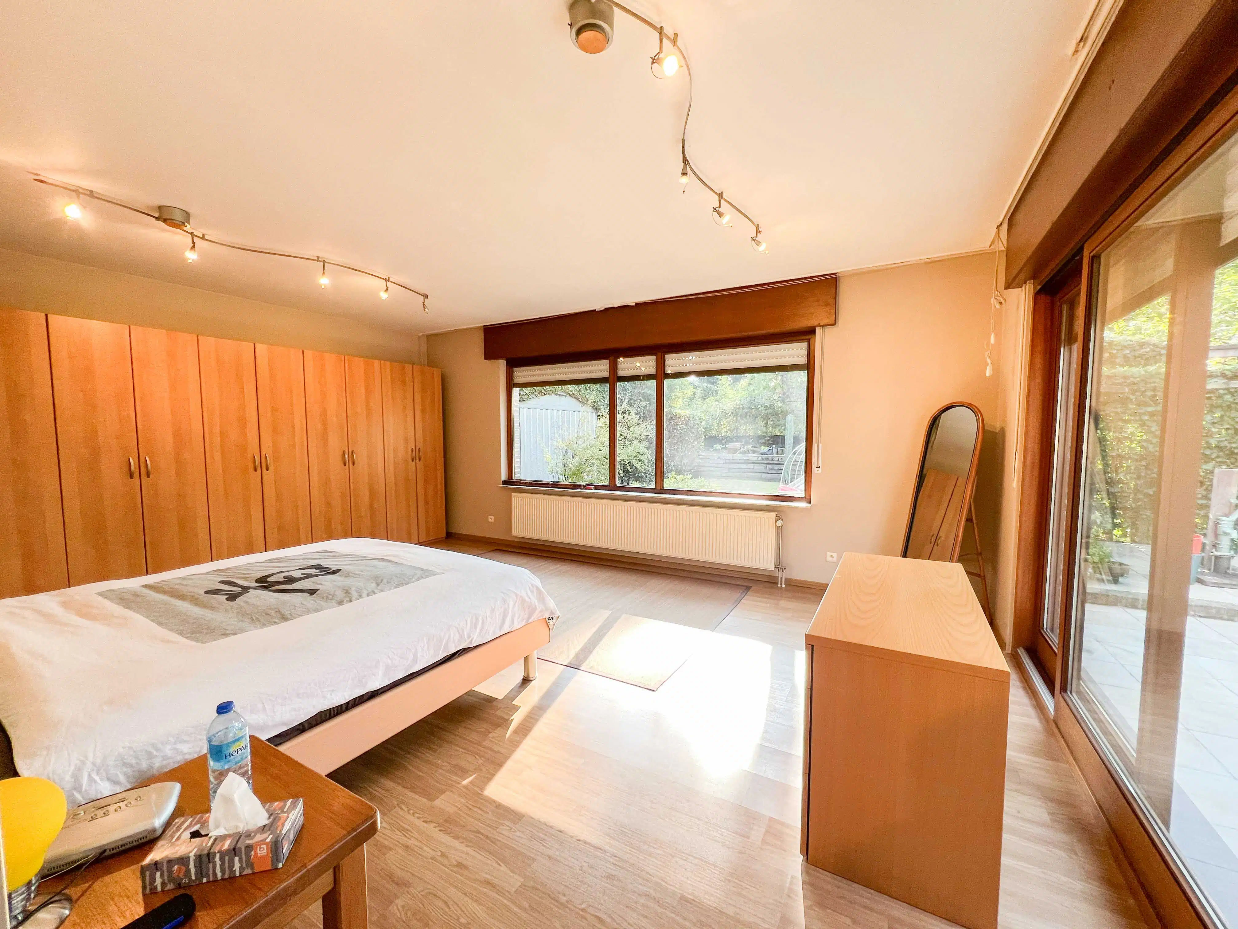 Exclusieve villa op rustige locatie foto 16