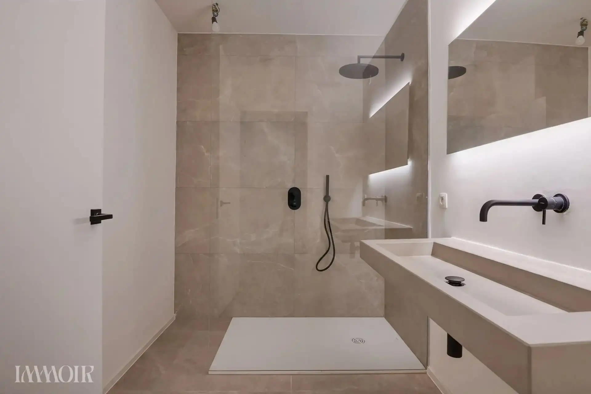 Exclusief penthouse met royaal zonneterras.  foto 13