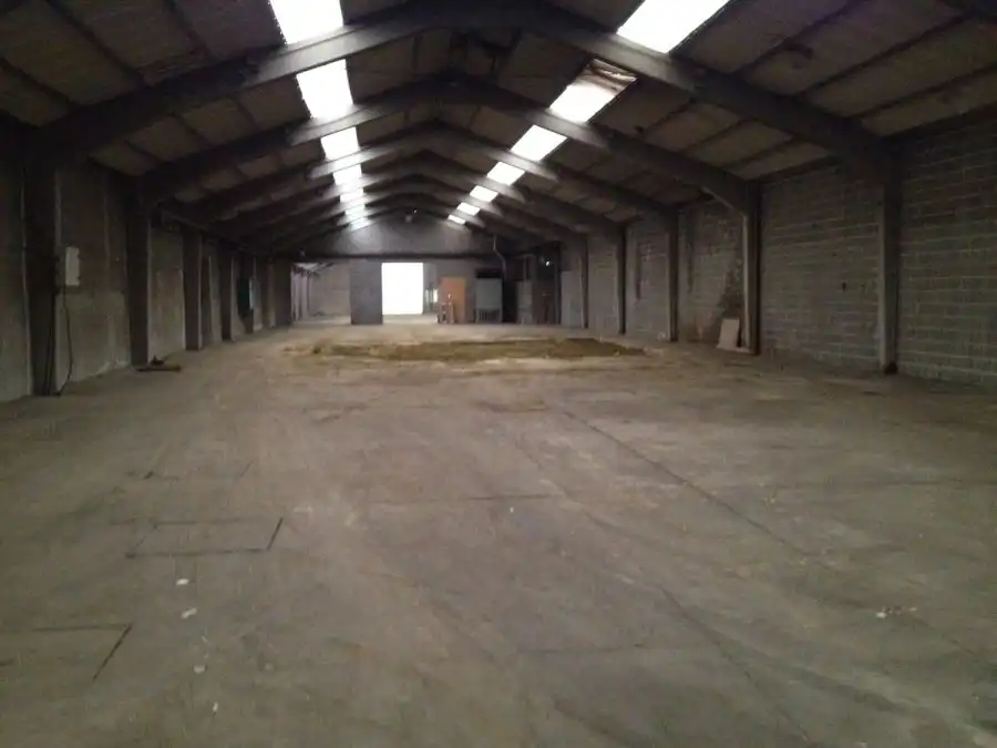 Fabrieksweg 13, 3190 Boortmeerbeek foto 2