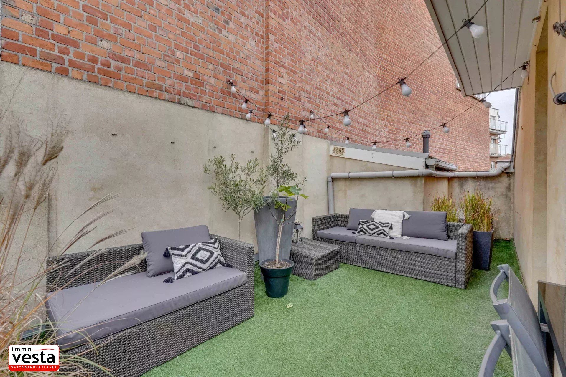 Art-deco stadswoning met ideale ligging foto 22