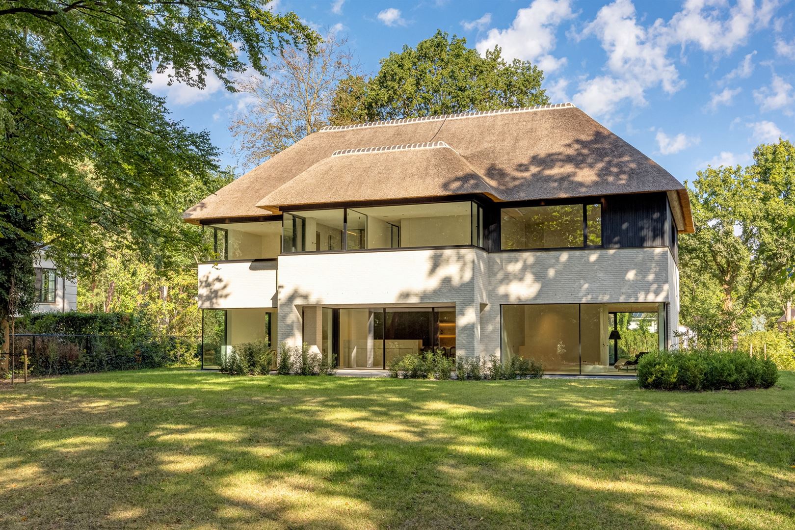 De high-end nieuwe oude Belg foto 2