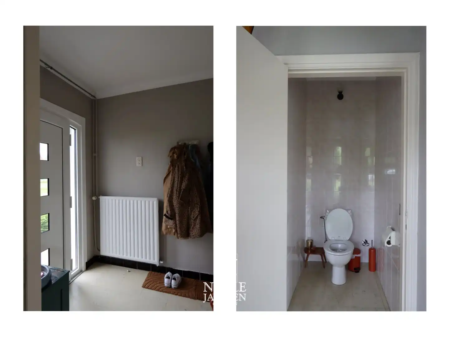 Halfvrijstaande woning foto 2