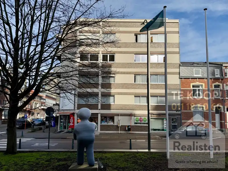 Instapkaar appartement - vlak aan het Jessa ziekenhuis foto 2