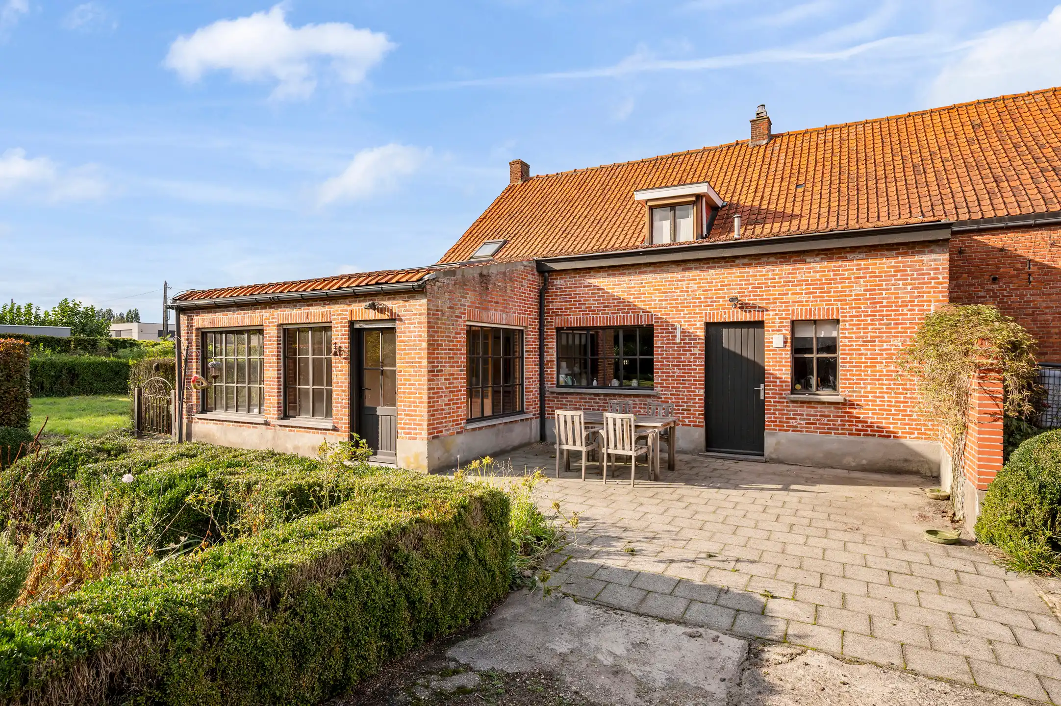Karaktervolle boerderij met bijgebouw en schuur, met flexibele aankoopmogelijkheden tot ca. 3,57 ha foto 42