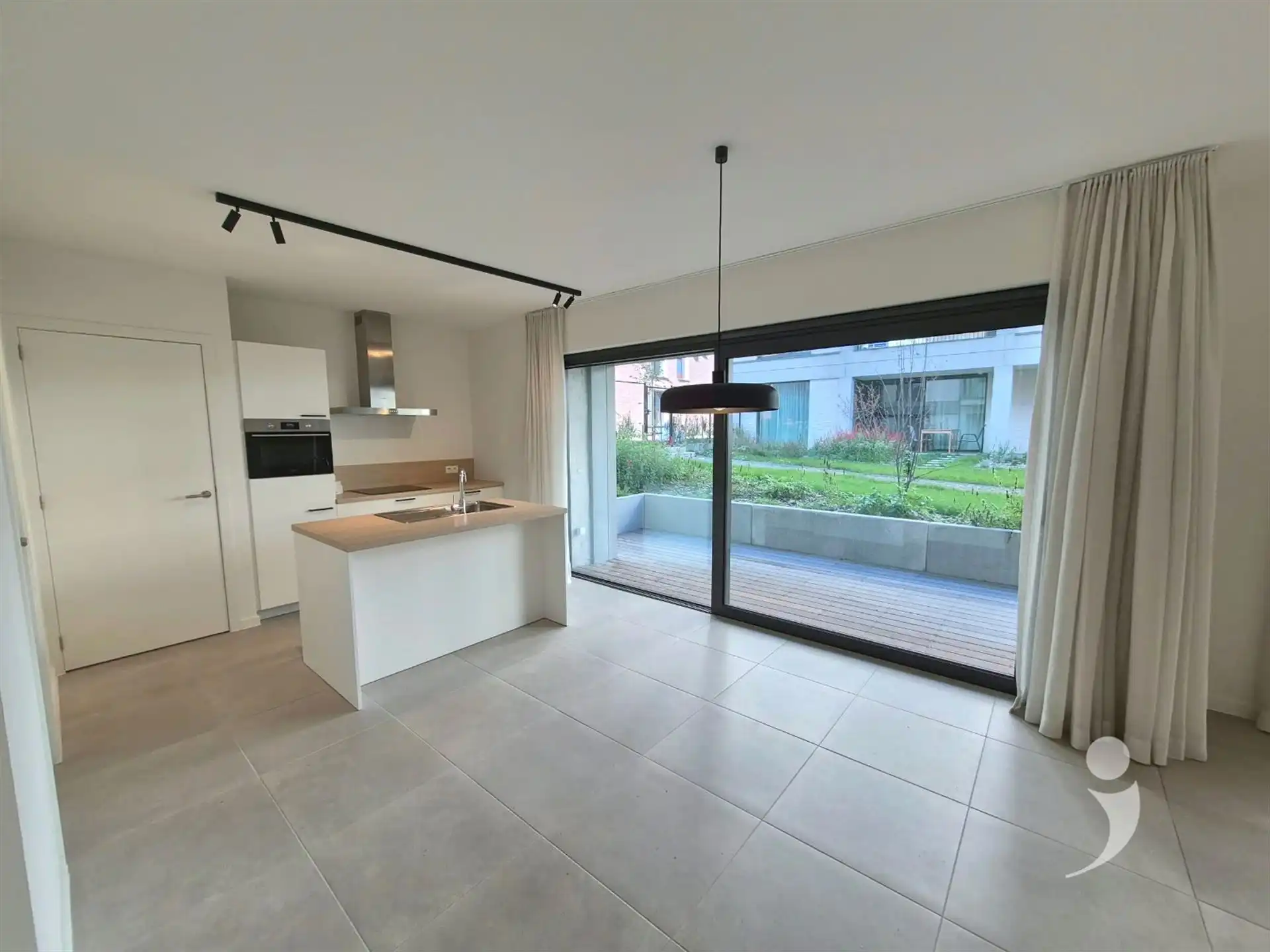 Appartement te huur Kaboutermansstraat 22/0002 - 3000 LEUVEN