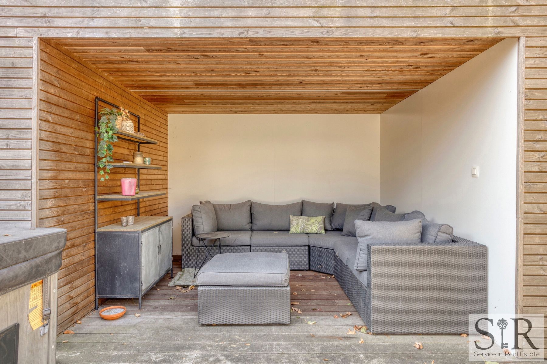 Huis te koop foto 19