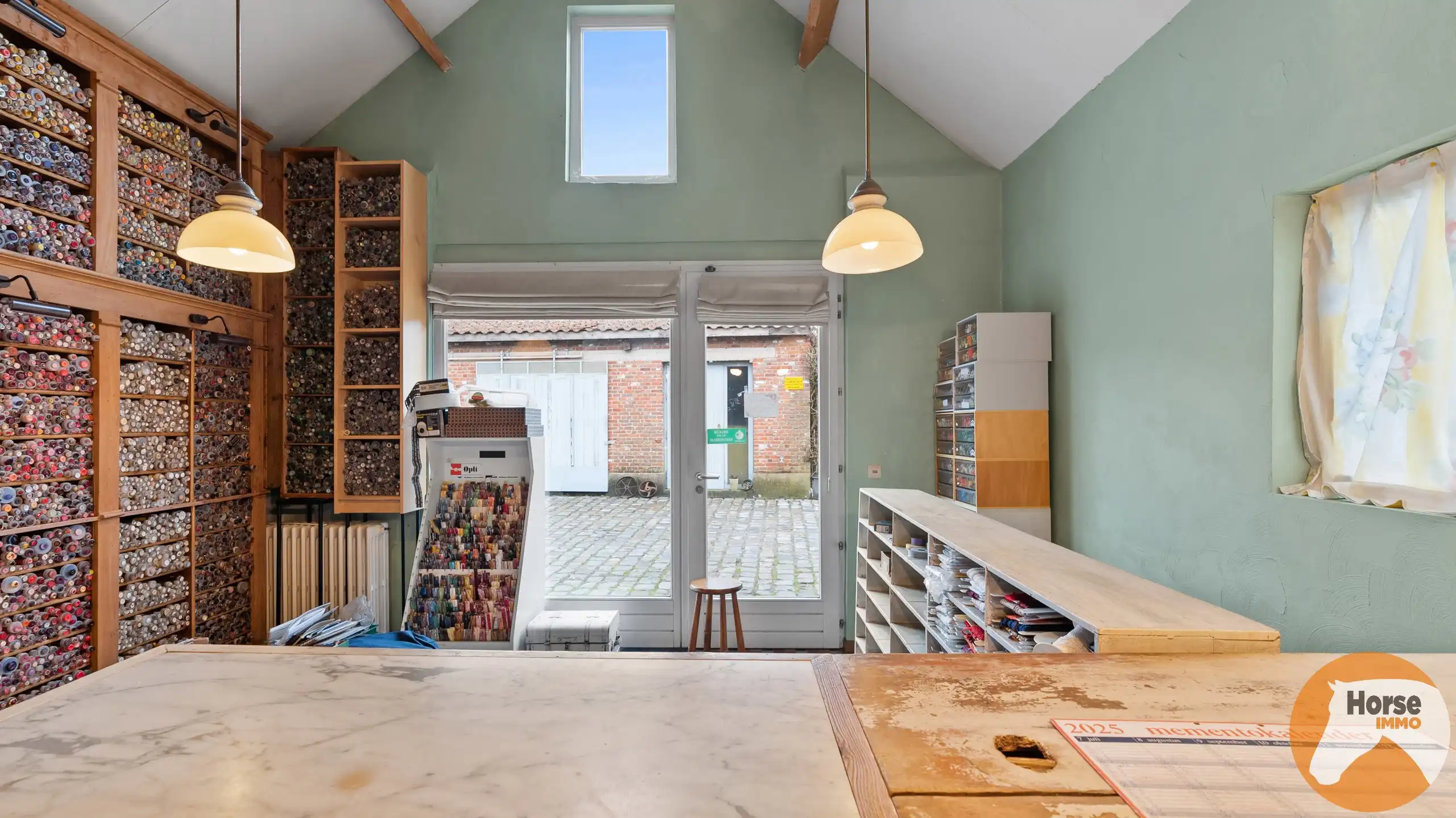 GROBBENDONK - Hoeve met prachtige Kempische schuur en weide foto 29