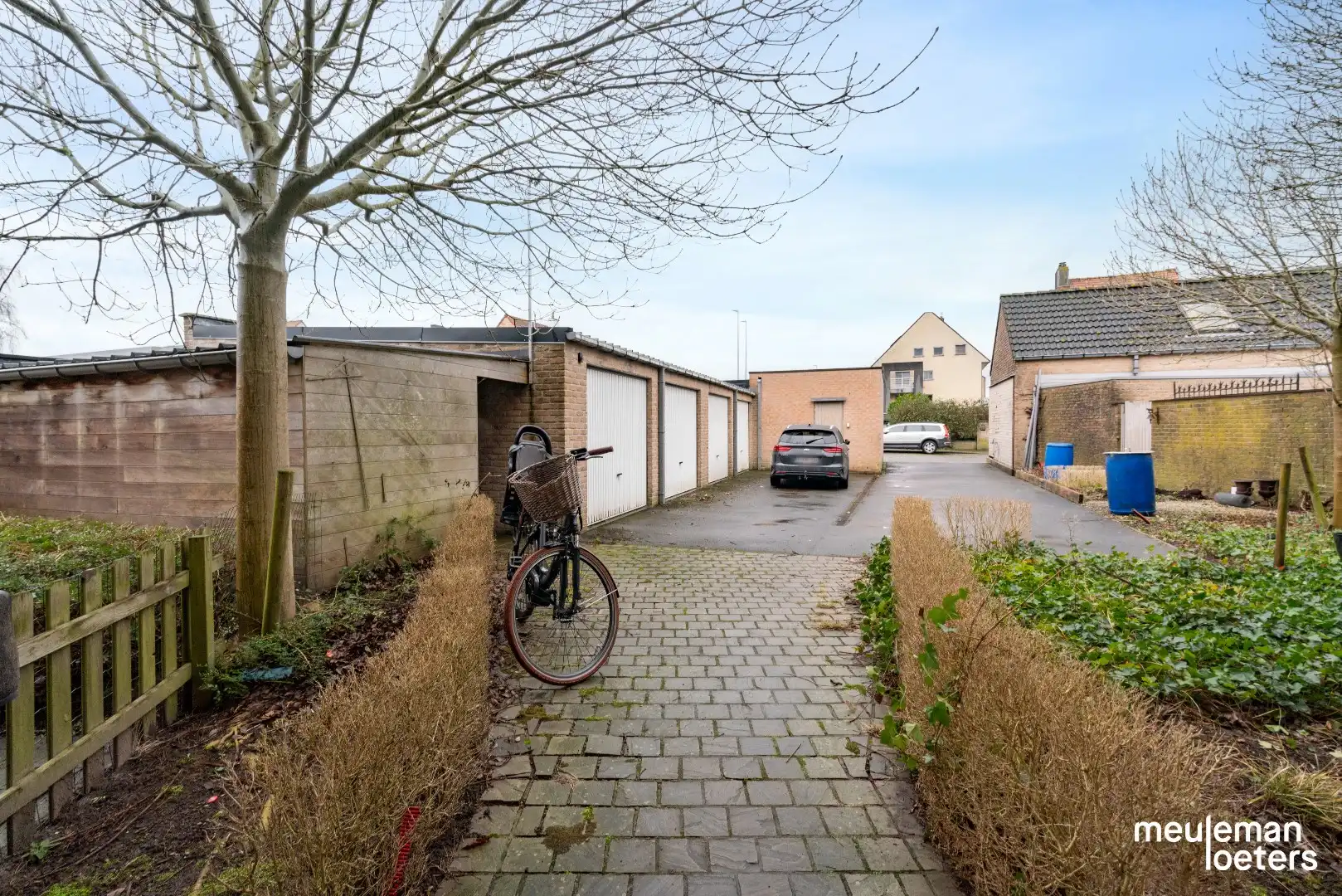 Recent appartement met zonneterras  foto 11