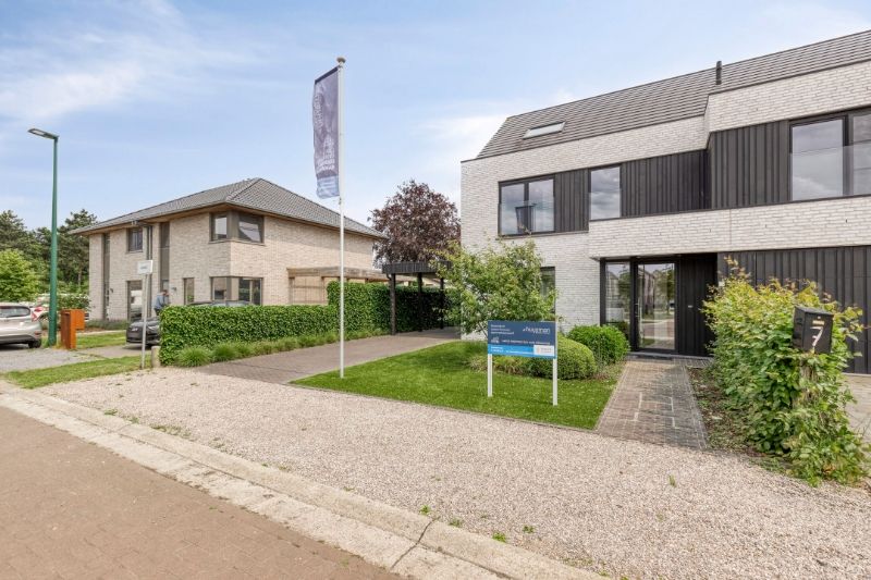 Waarschoot (Lievegem), Hendrik Consciencelaan - 1 fase: Lot 87 foto 2