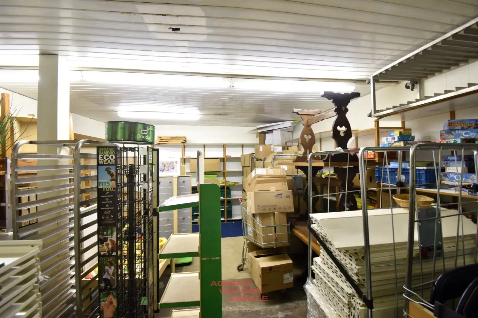 Polyvalente woning met ruime garage en opslagruimte van 155m2 foto 21