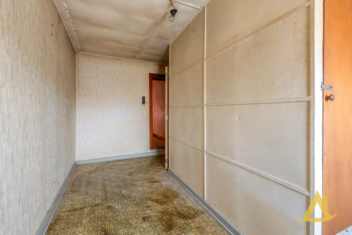 WONING MET VEEL MOGELIJKHEDEN TE SCHERPENHEUVEL foto 28