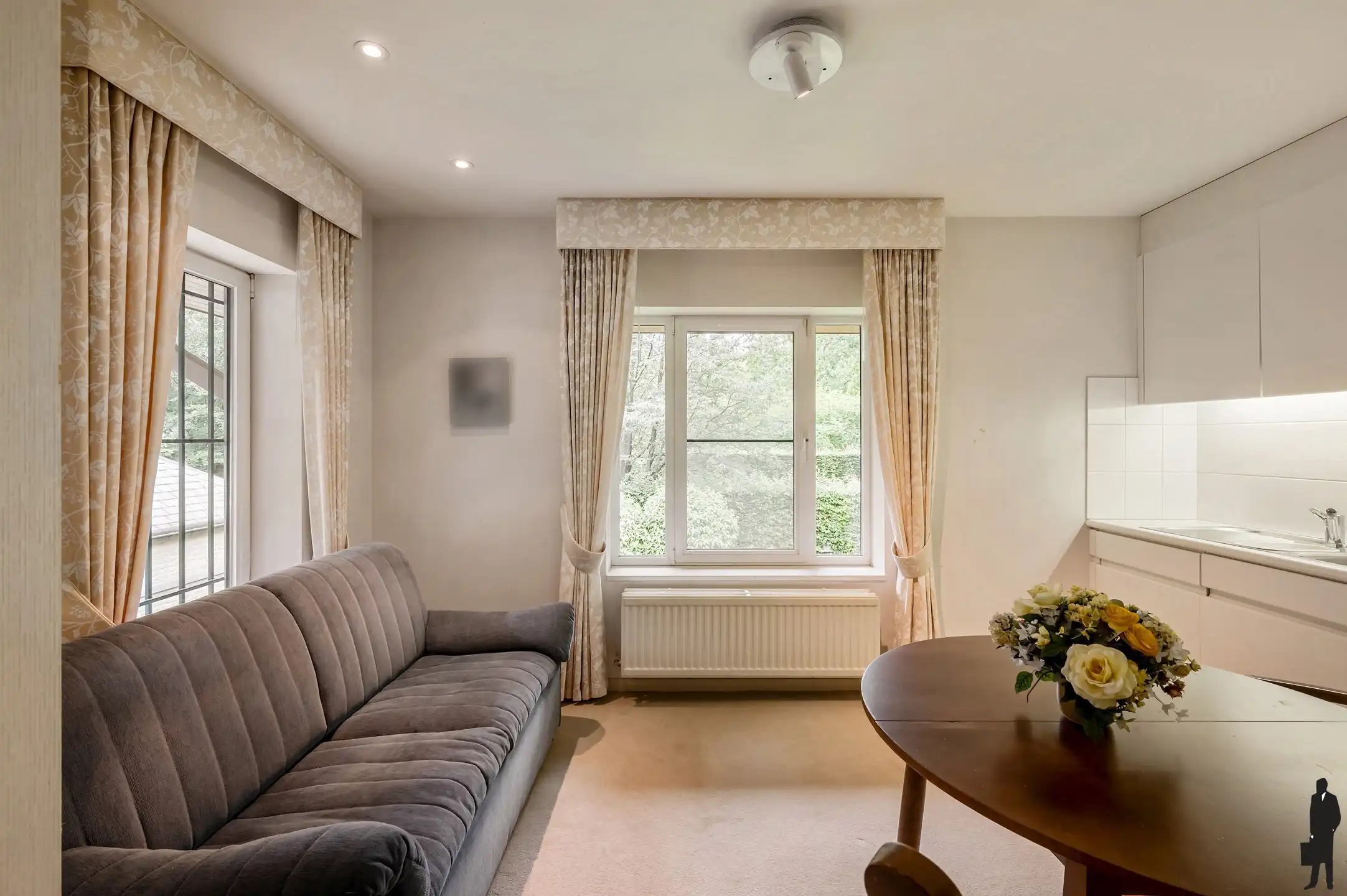 Exclusieve villa met parktuin in Vriesdonk, op ca. 6.411 m² foto 20