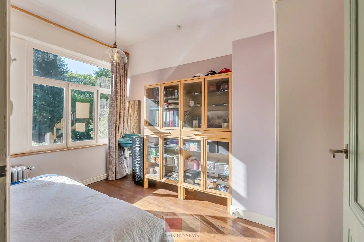 Wat als een woning niet alleen ruimte biedt… maar ook karakter? foto 15
