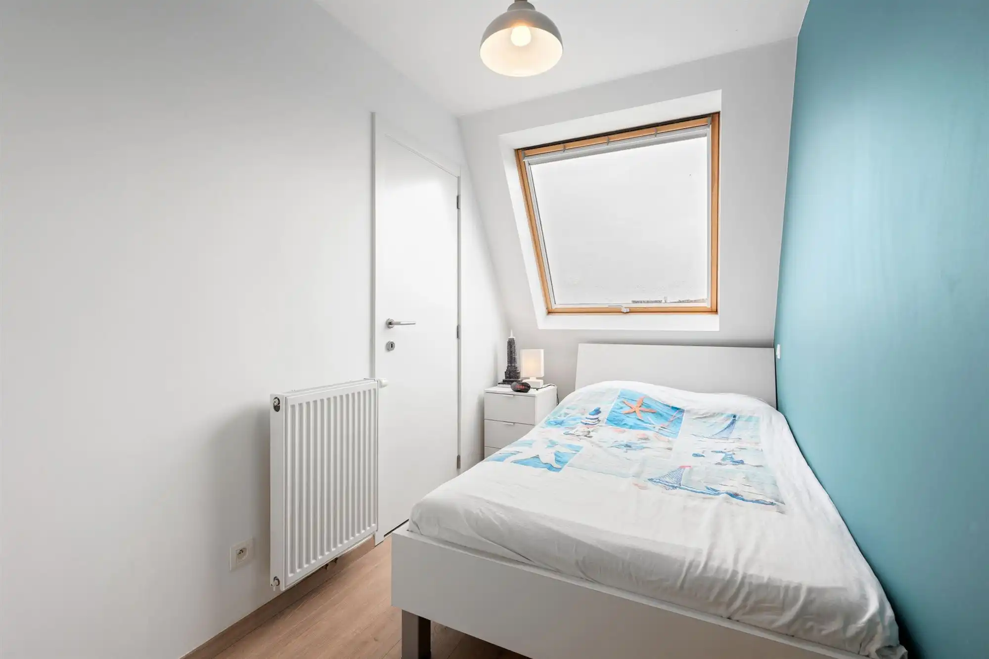 Duplex met 3 slaapkamers, 2 badkamers en zonnige terrassen foto 15