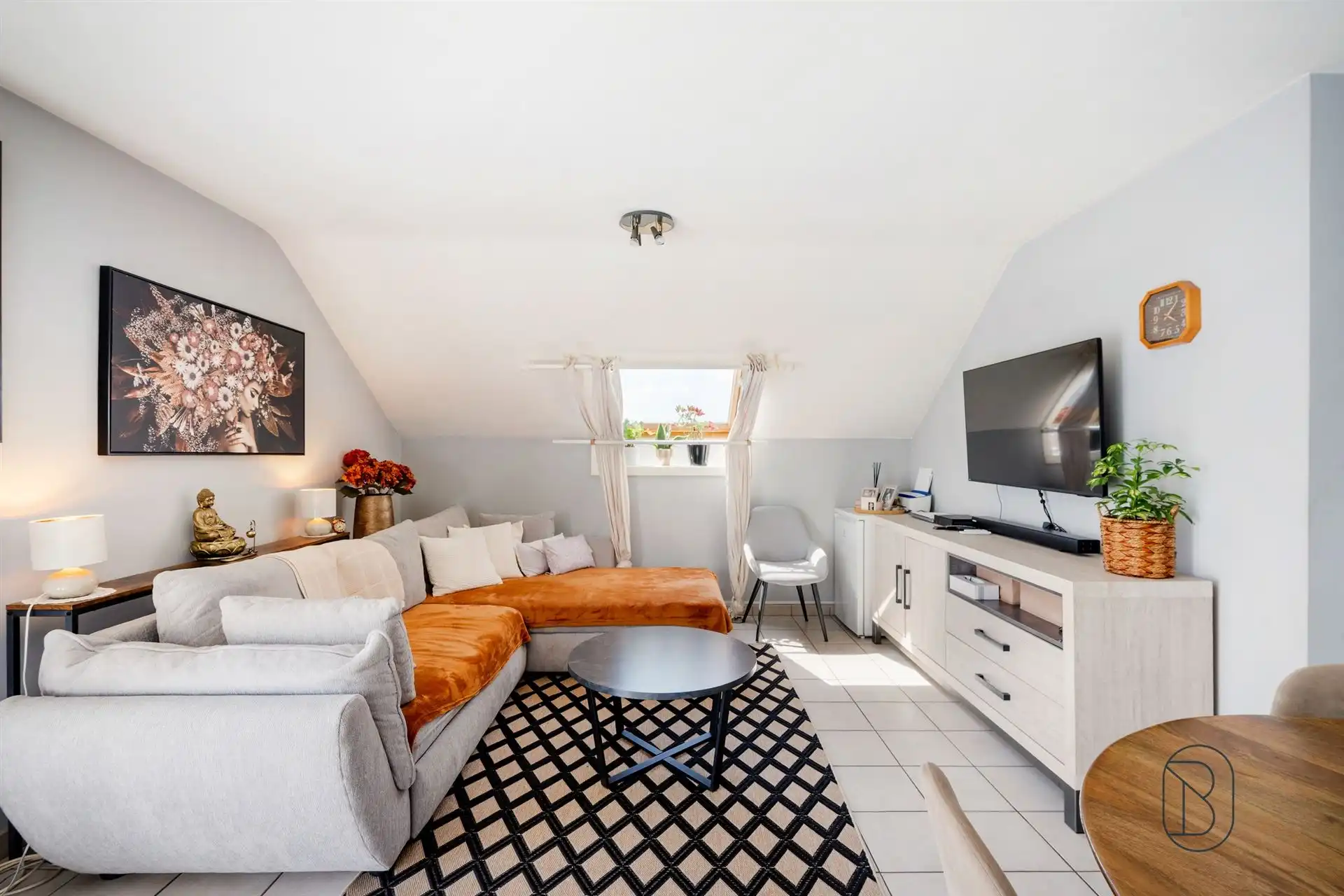 Instapklaar appartement nabij de Gavers foto 4