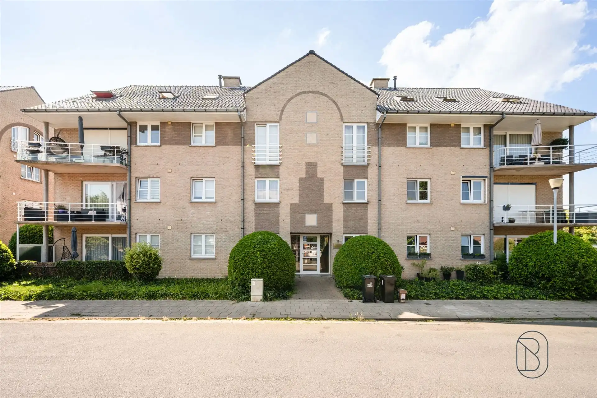 Instapklaar appartement nabij de Gavers foto 4