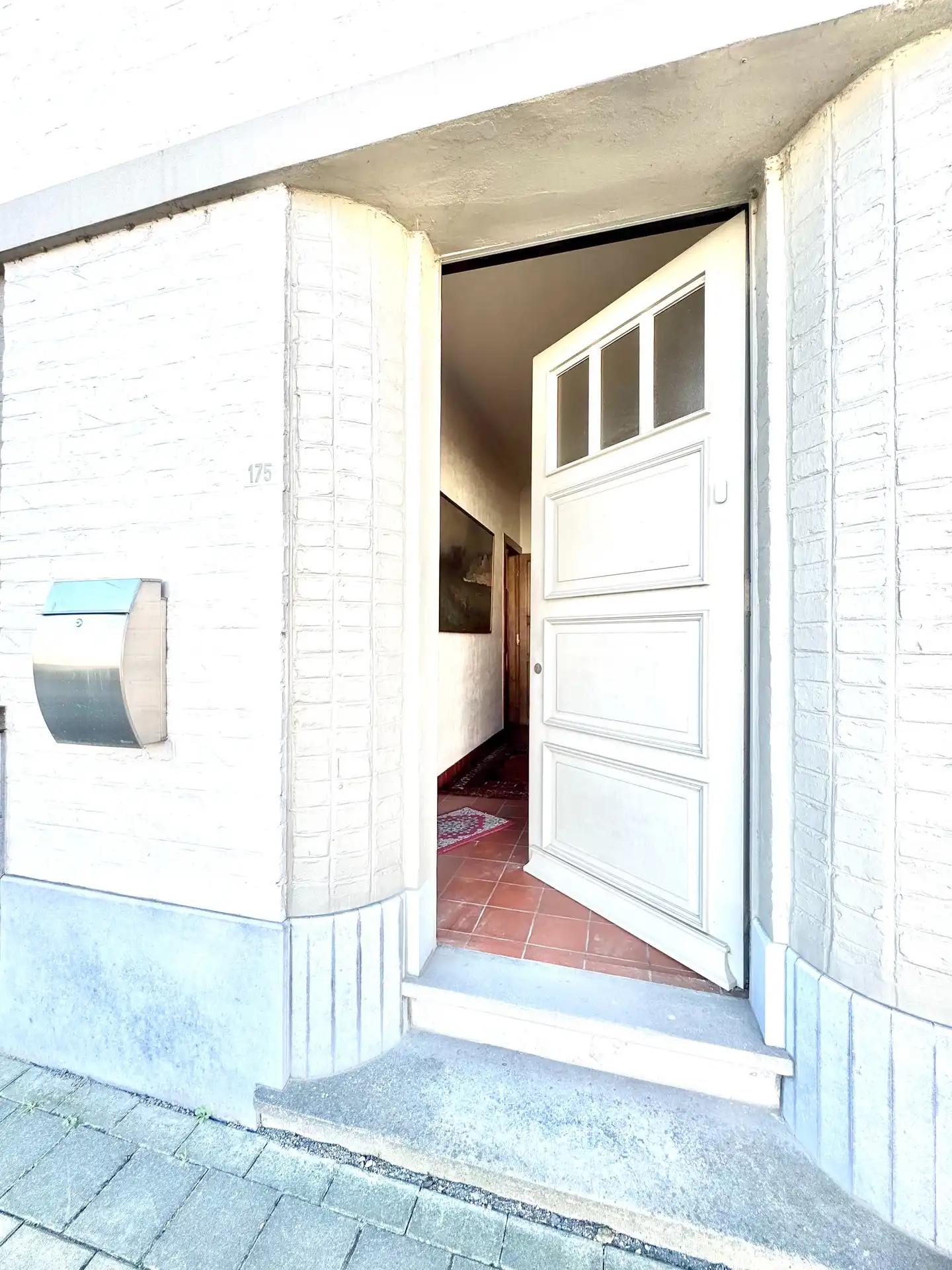 RUIME WONING | 4 KAMERS | MAGAZIJN | 610 M² foto 12
