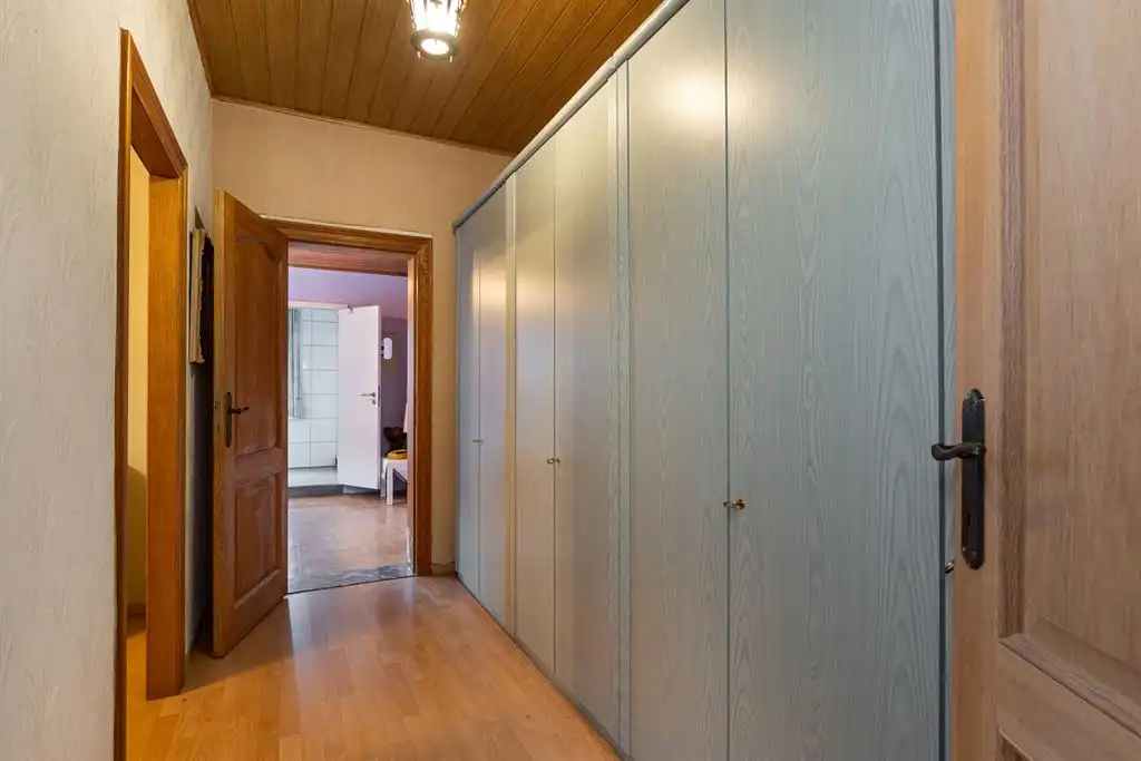 Woning met magazijn tegenover Fort 7 foto 18