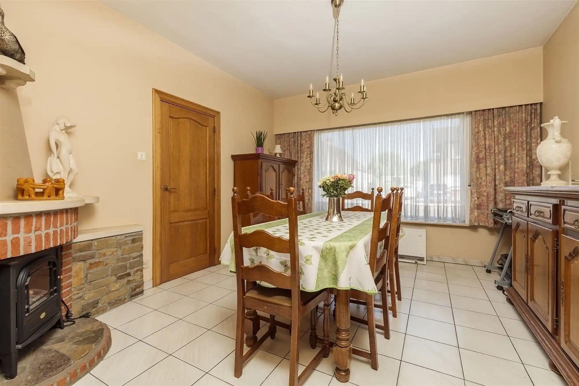 Gunstig gelegen woning met 3 slpks te Rumst foto 2