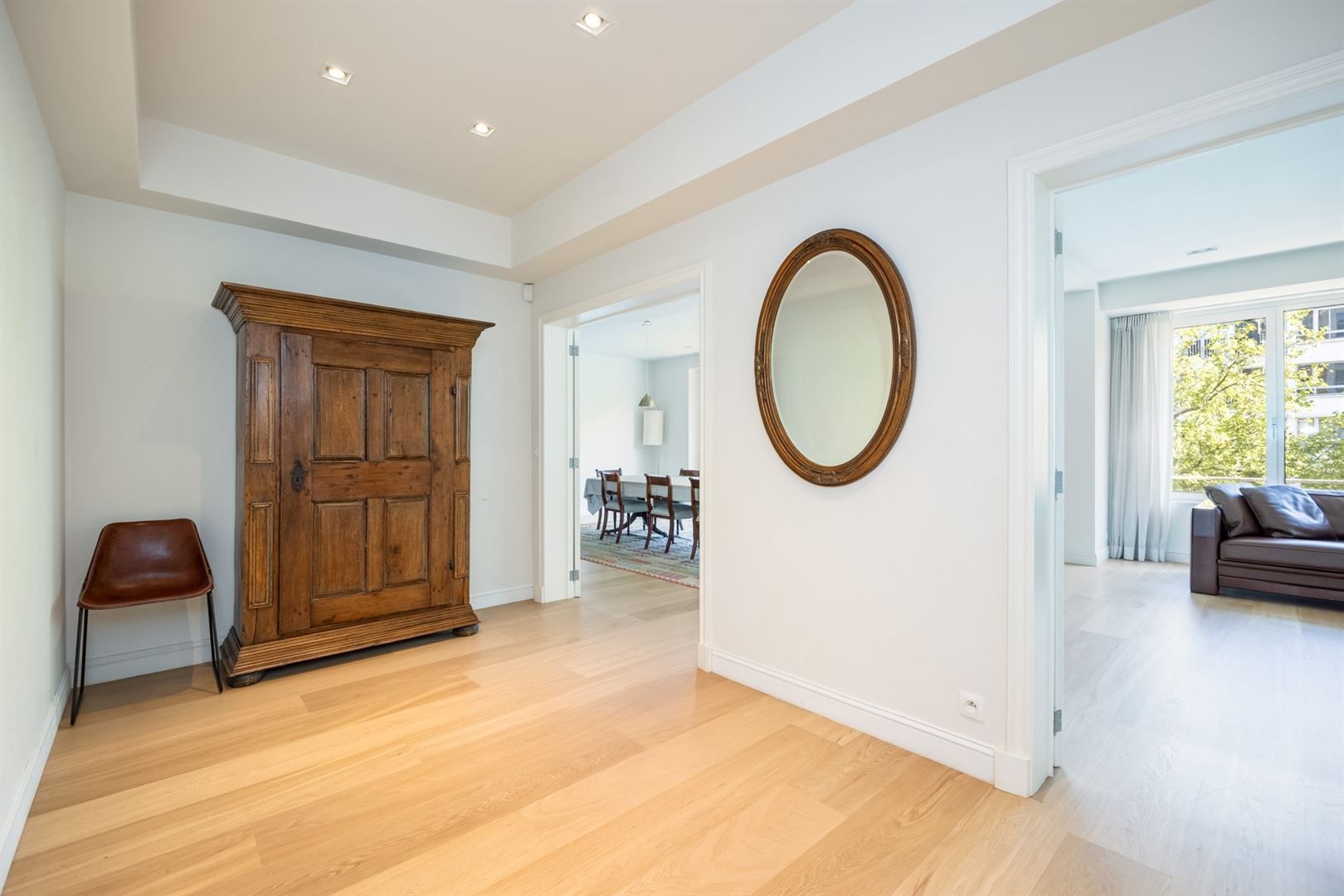 Zeer ruim appartement met 3 slaapkamers op TOP-locatie foto 10
