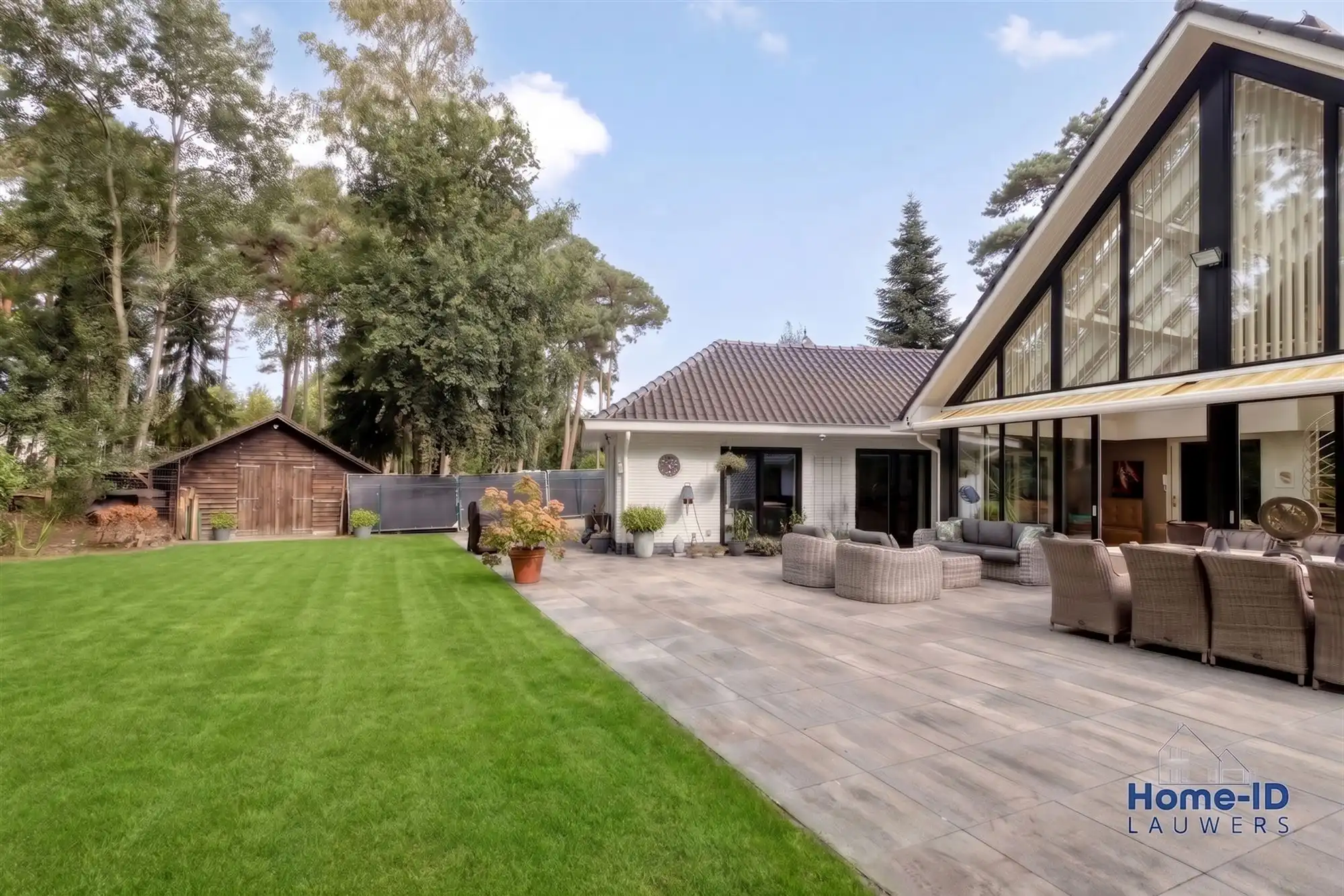 Exclusief wonen in alle rust op bijna 3.000 m² foto 56