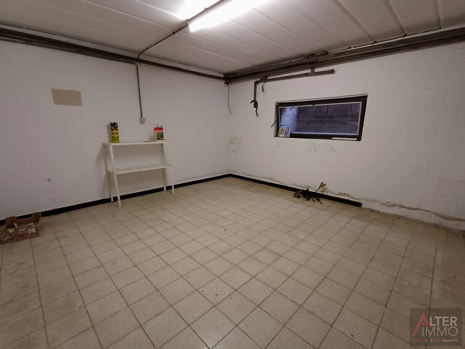 Instapklare woning, 3/4 slpks, ruime zolder en royale garage! foto 37