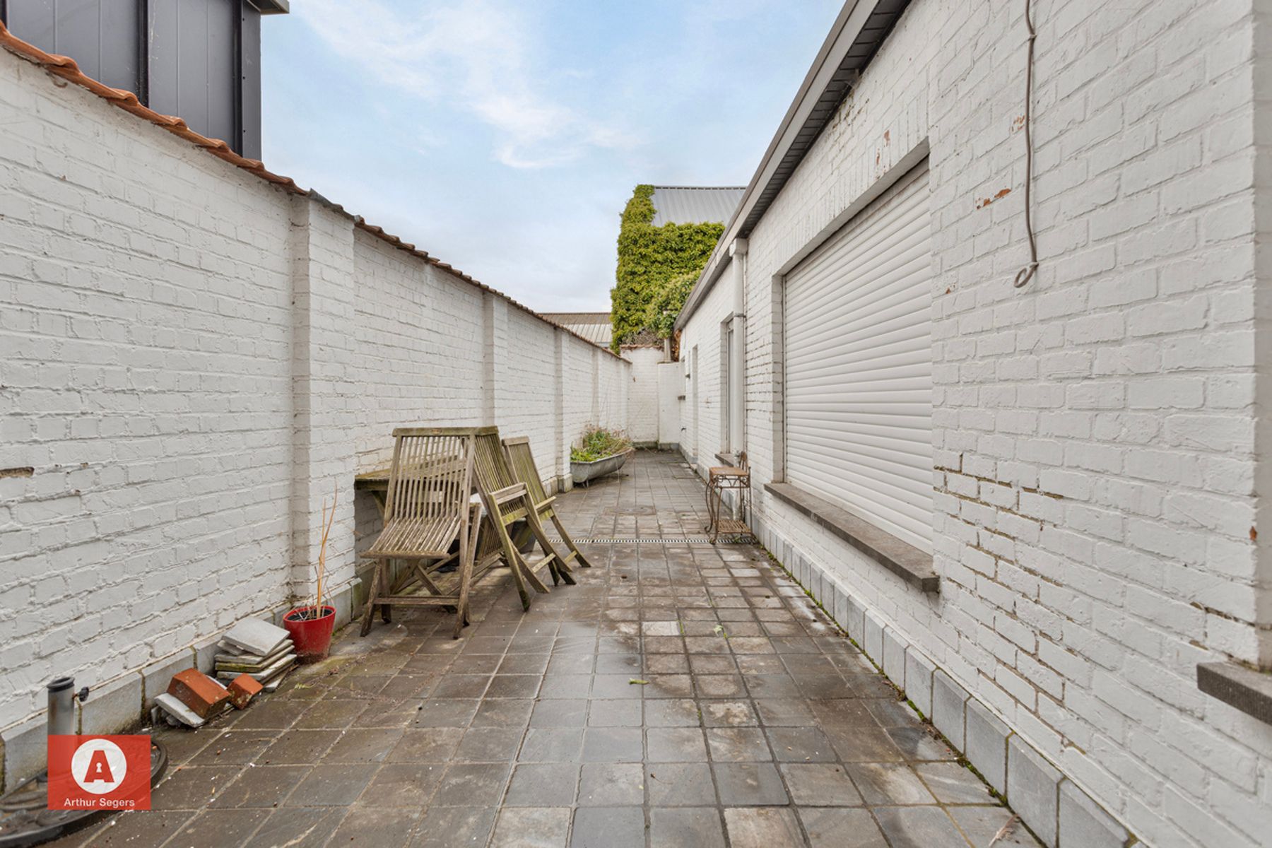 Huis te koop foto 35