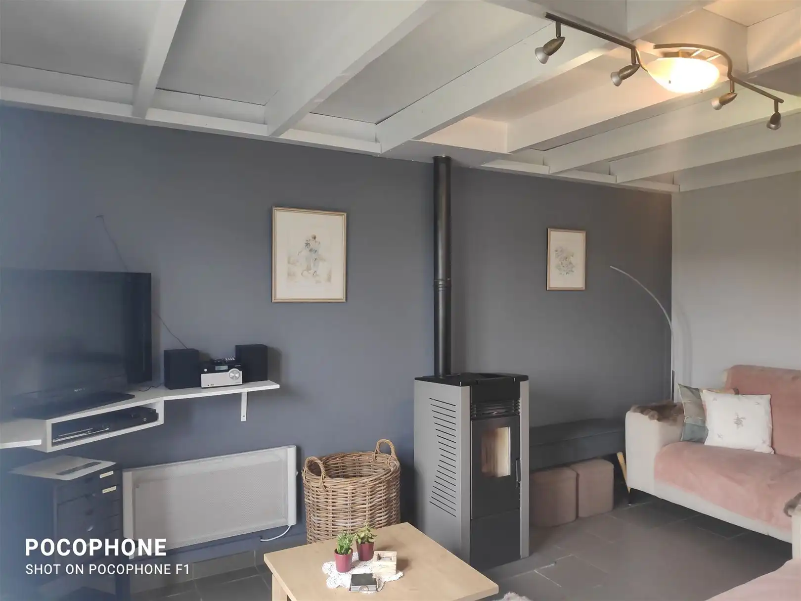 Huis volledig instapklaar! foto 6