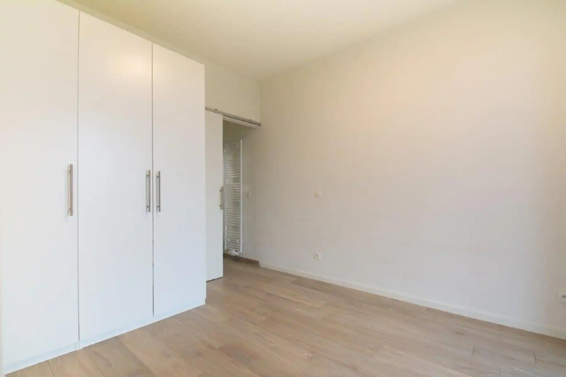 Mooi 1-slaapkamer appt met prachtig TERRAS foto 11