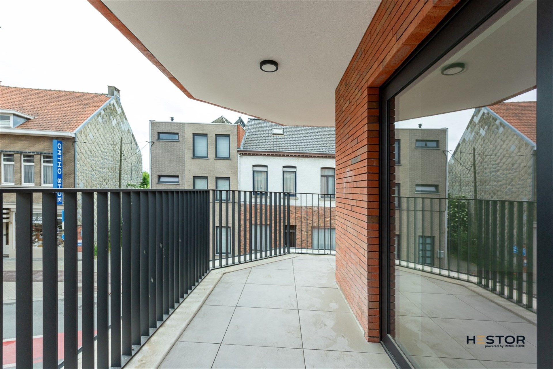 Nieuwbouwproject in hartje Sint-Niklaas  foto 9