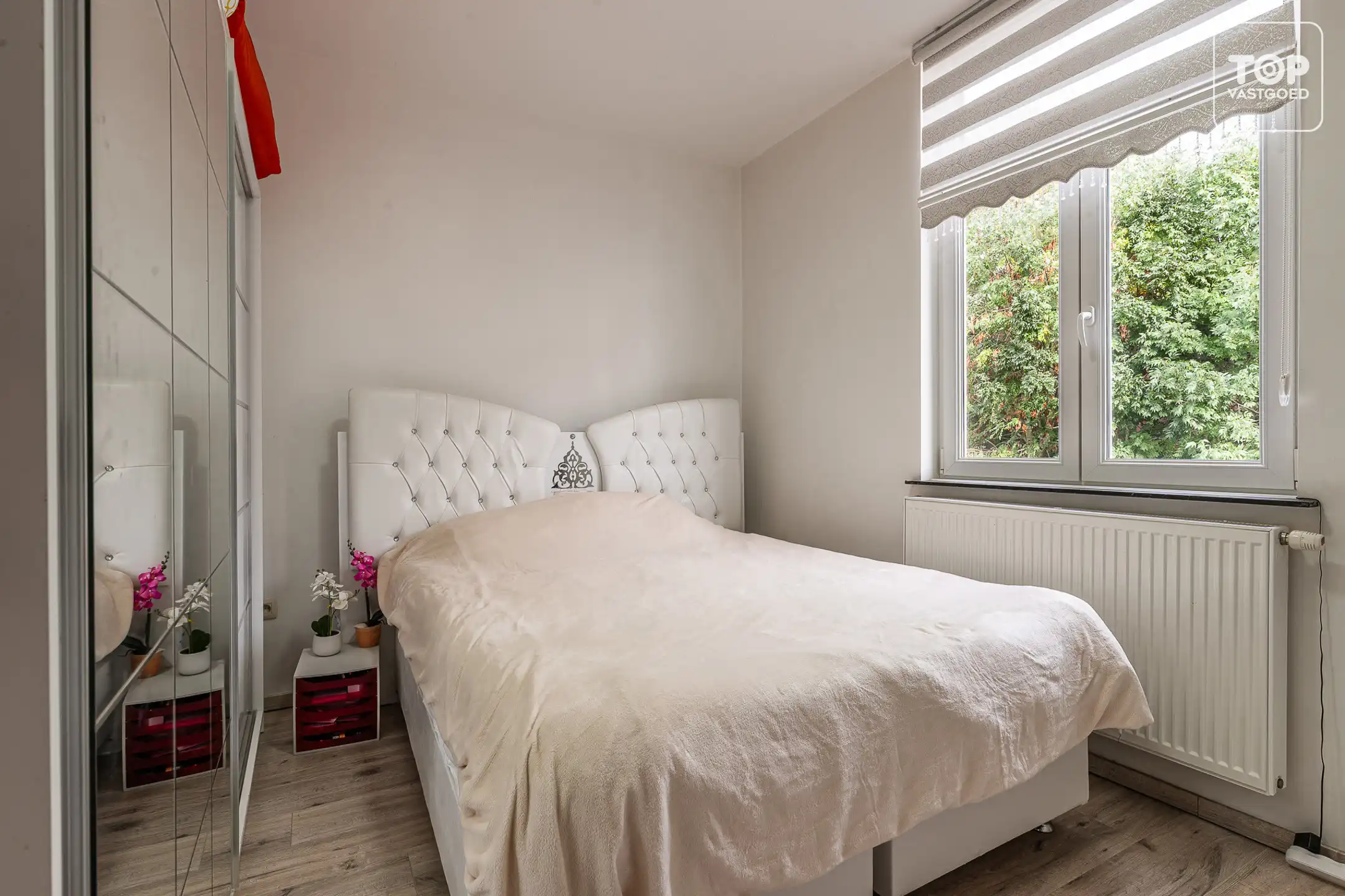 Instapklare woning met 4 slaapkamers op gunstige locatie. foto 13