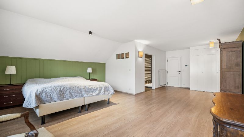 Zeer ruime villa van 432m² op 21 are vlakbij golf-en meerdomein foto 42