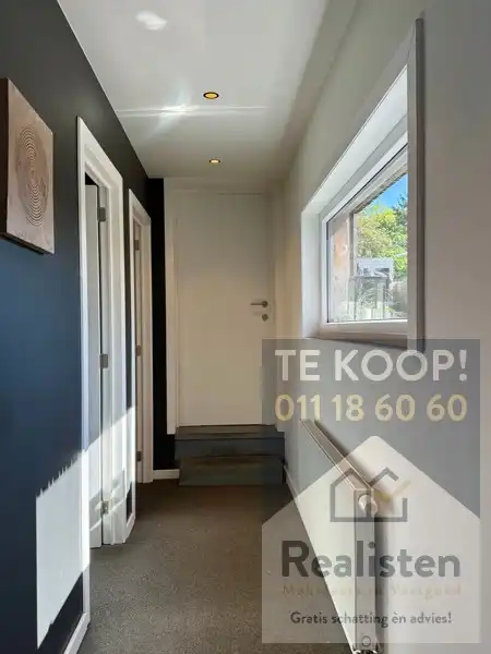 Stijlvol en charmant wonen in het centrum van As foto 18