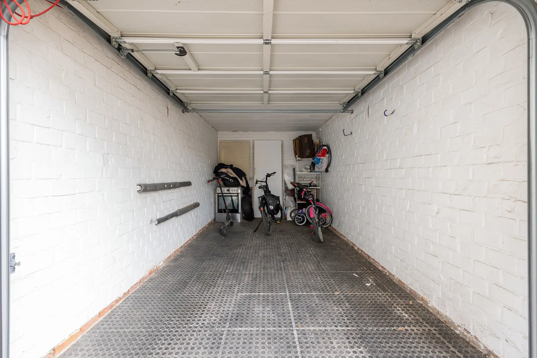 Lichtrijk Hoekappartement met 4 slpks , instapklaar foto 19