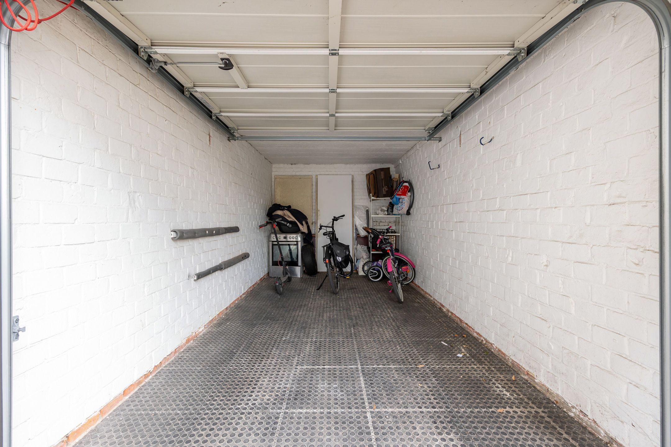 Lichtrijk Hoekappartement met 4 slpks , instapklaar foto 19