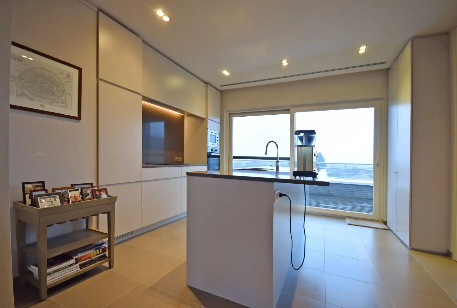 EXCLUSIEVE PENTHOUSE OP PRIVAAT DOMEIN foto 4