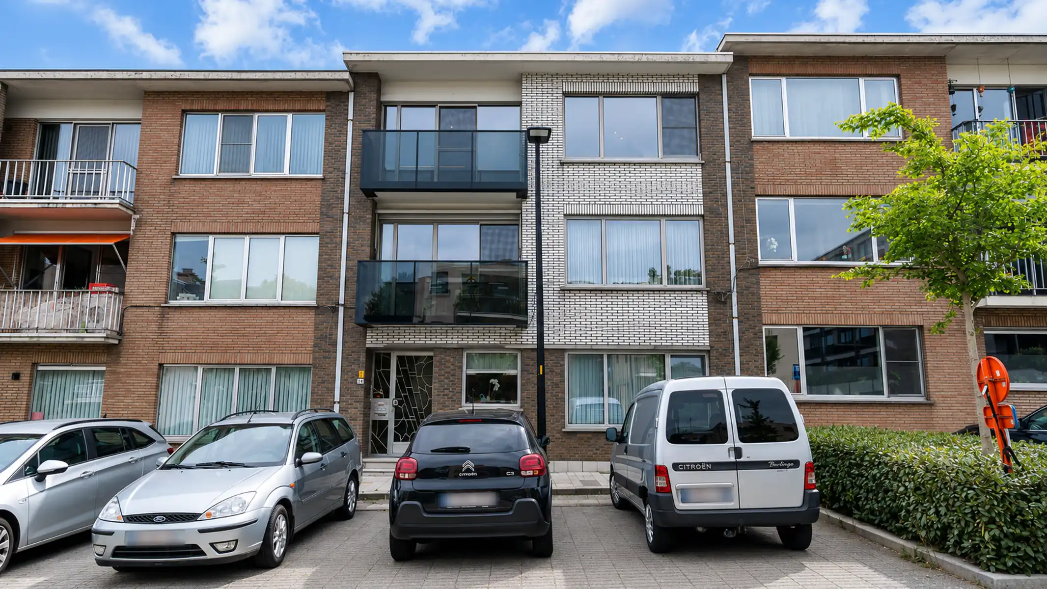 Appartement te koop foto 2