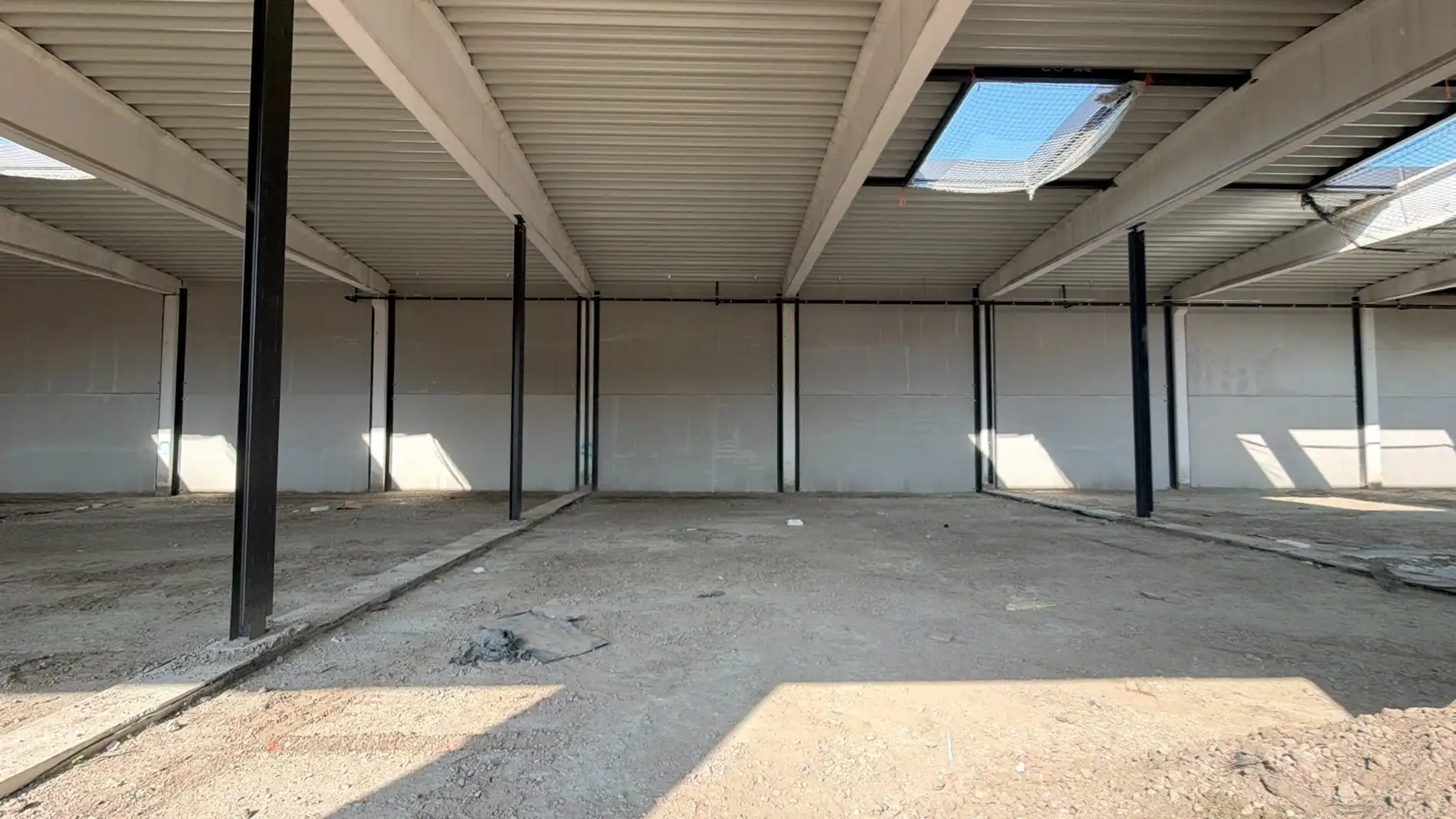 Nieuwbouw magazijn te koop Martal site Sint-Katelijne-Waver foto 15