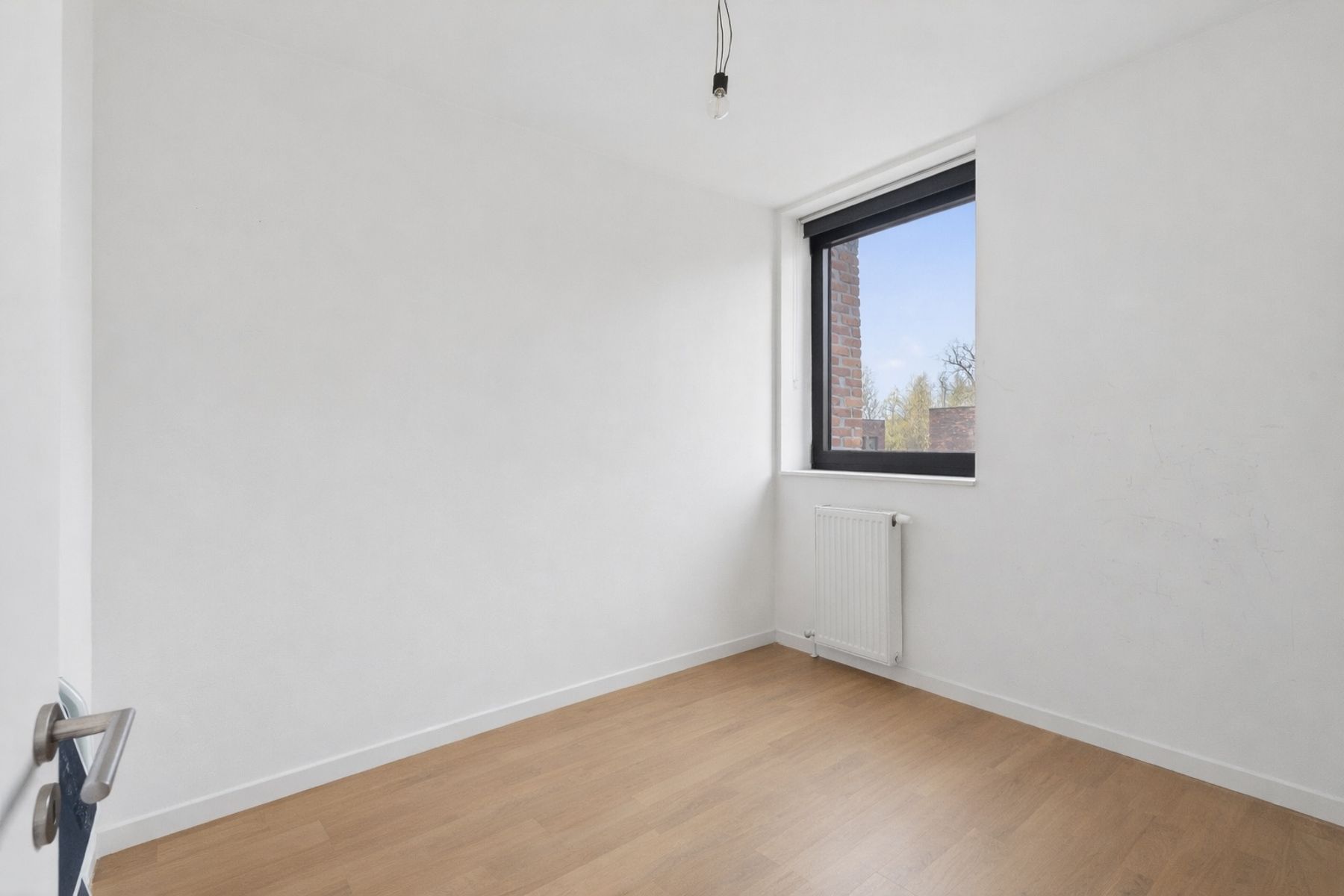 Ruim 3 slpk. appartement nabij centrum Gent foto 12