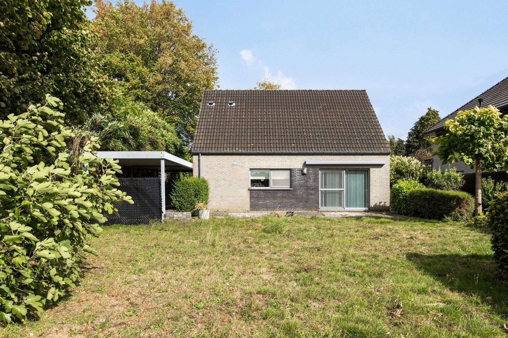 Woning met 3 slaapkamers te koop in Tessenderlo-Ham foto 17