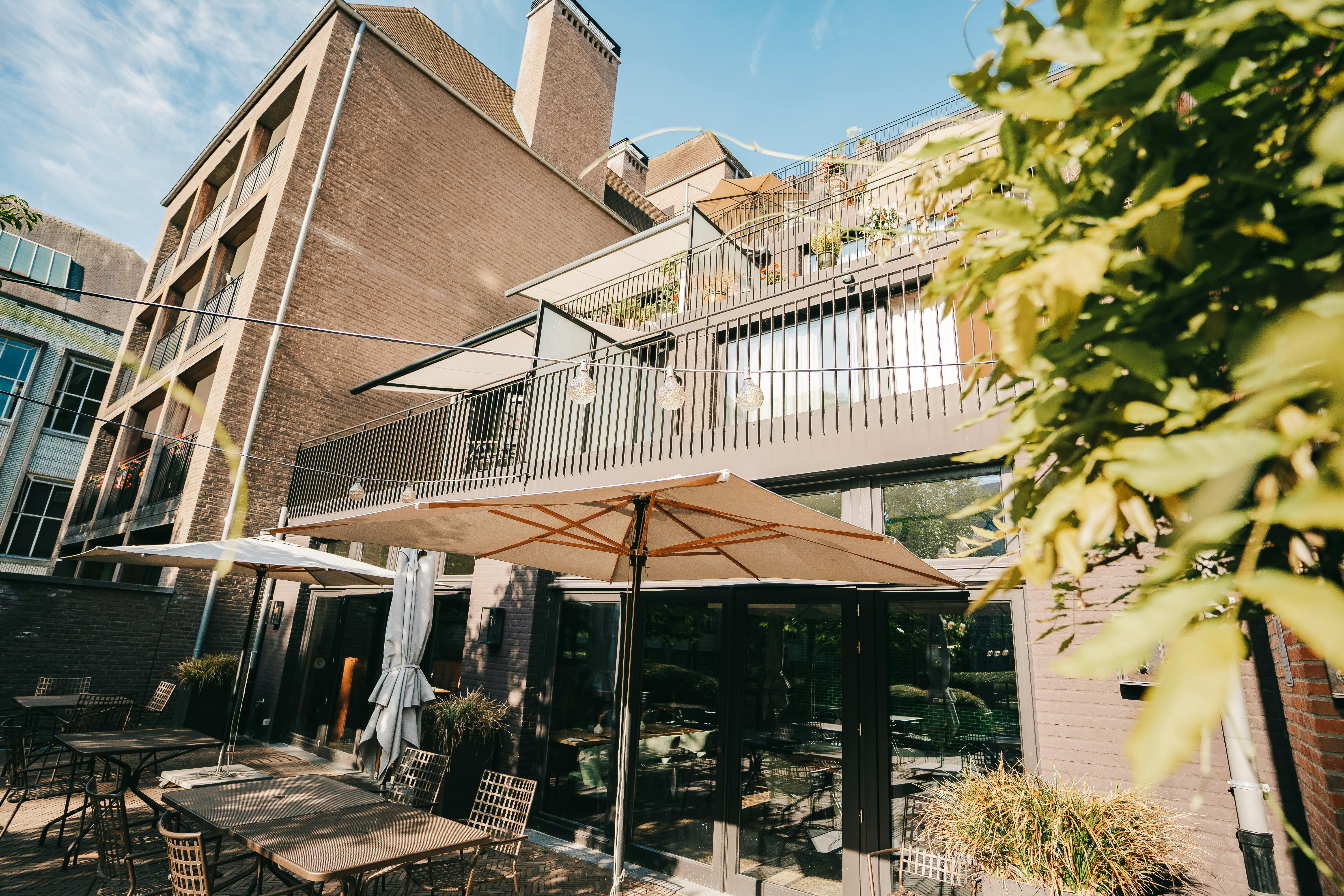 Assistentiewoning te koop in centrum Turnhout foto 29