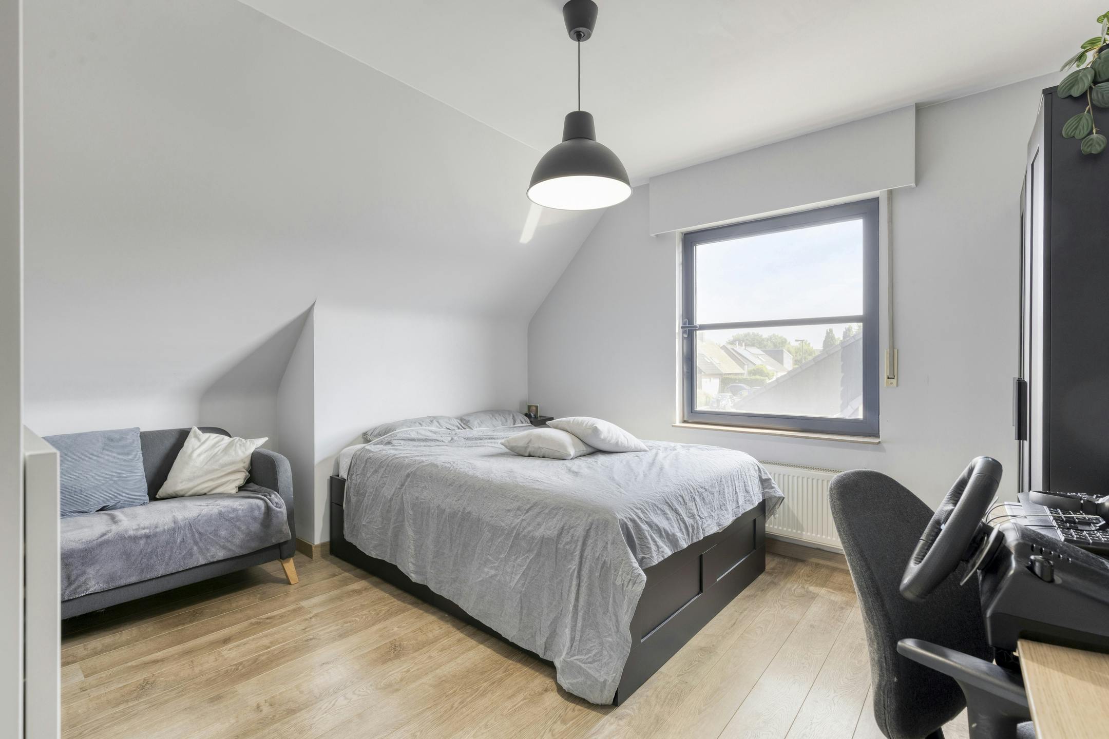 Instapklaar en energiezuinig wonen in het hart van Aalter! foto 15