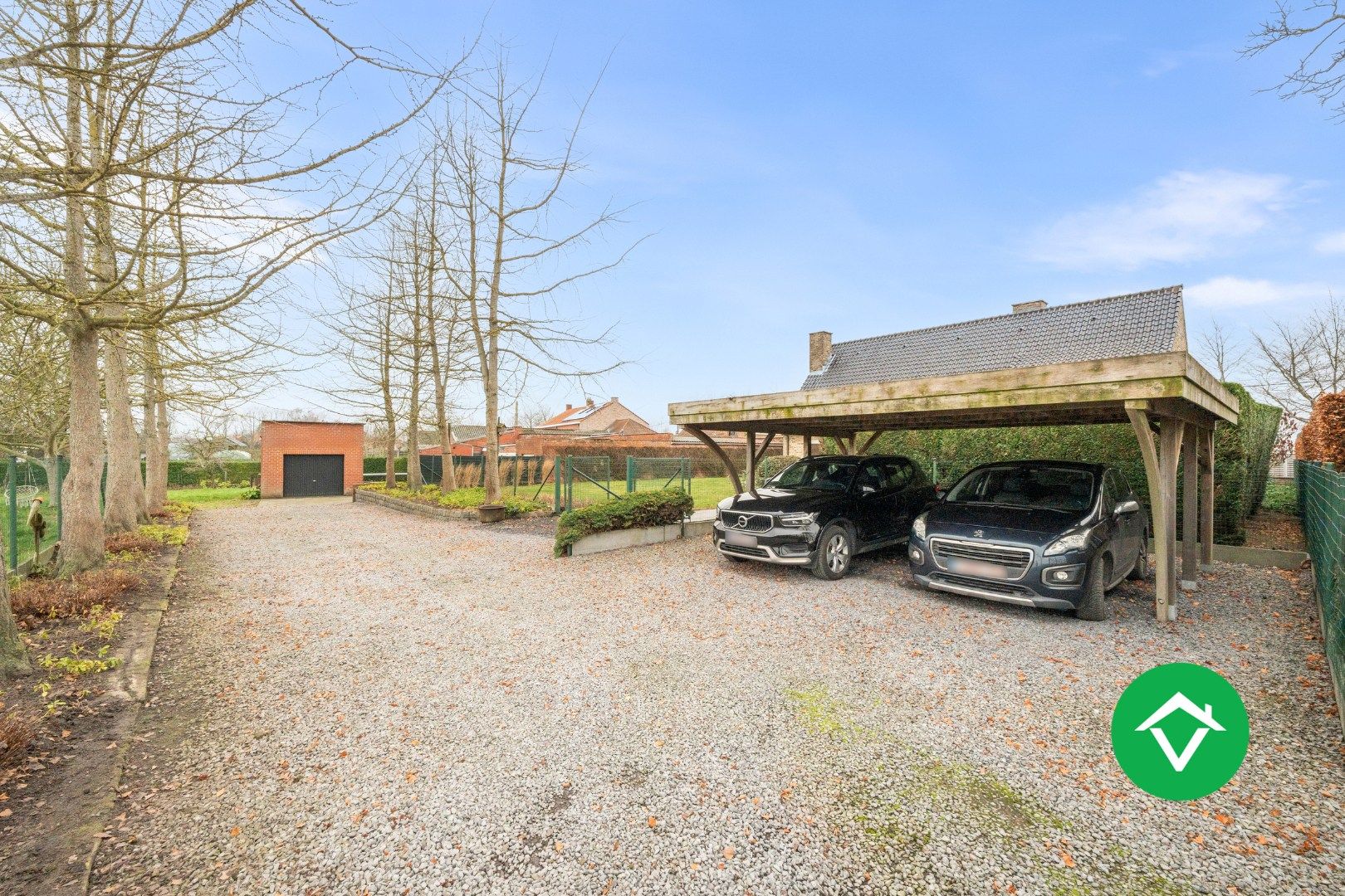 Alleenstaande woning met 4 slaapkamers te Ichtegem  foto 34