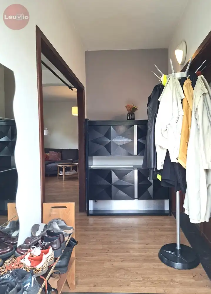 Ruime woning op rustige locatie in Leuvense stadsrand foto 11