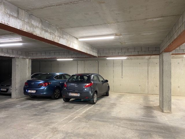 Instapklaar gelijkvloers 3 slpka appartement met tuin, terras, autostaanplaats centrum Geel foto 14