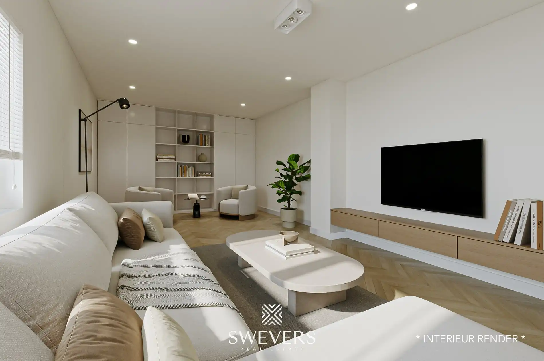 Instapklare gezinswoning met verrassend veel ruimte en een uitstekende ligging te Beringen foto 4