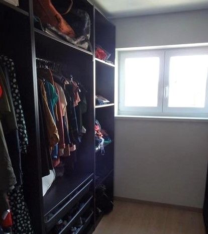 Halfopen bewouwing met garage foto 7