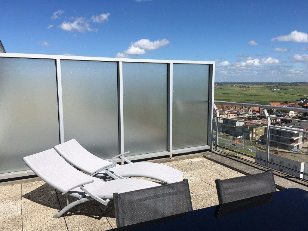 ✨ Luxe penthouse met sauna, zeezicht & royale terrassen ✨ foto 11