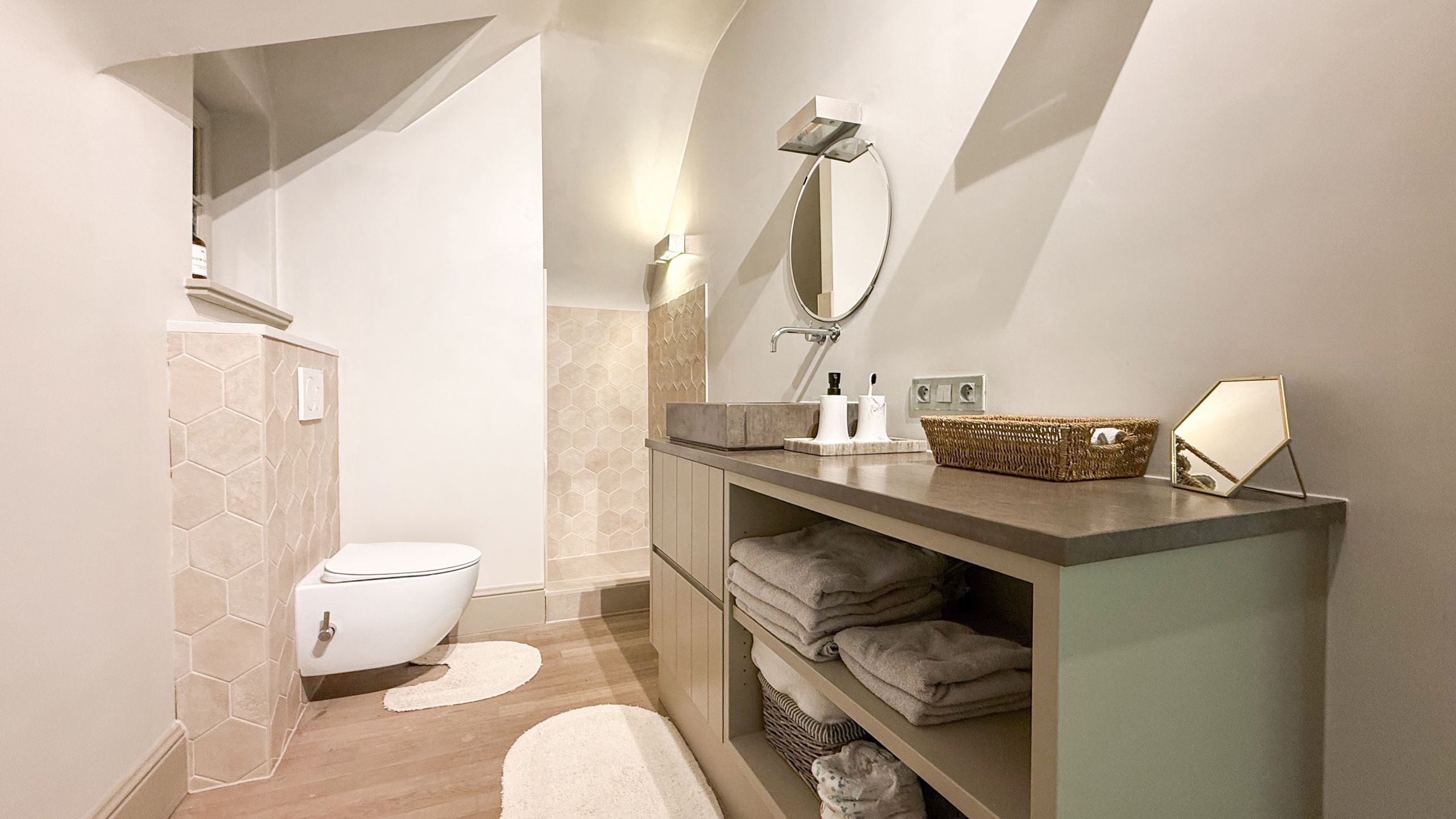 Exclusieve villa met zwembad op riant perceel in Koersel! foto 38