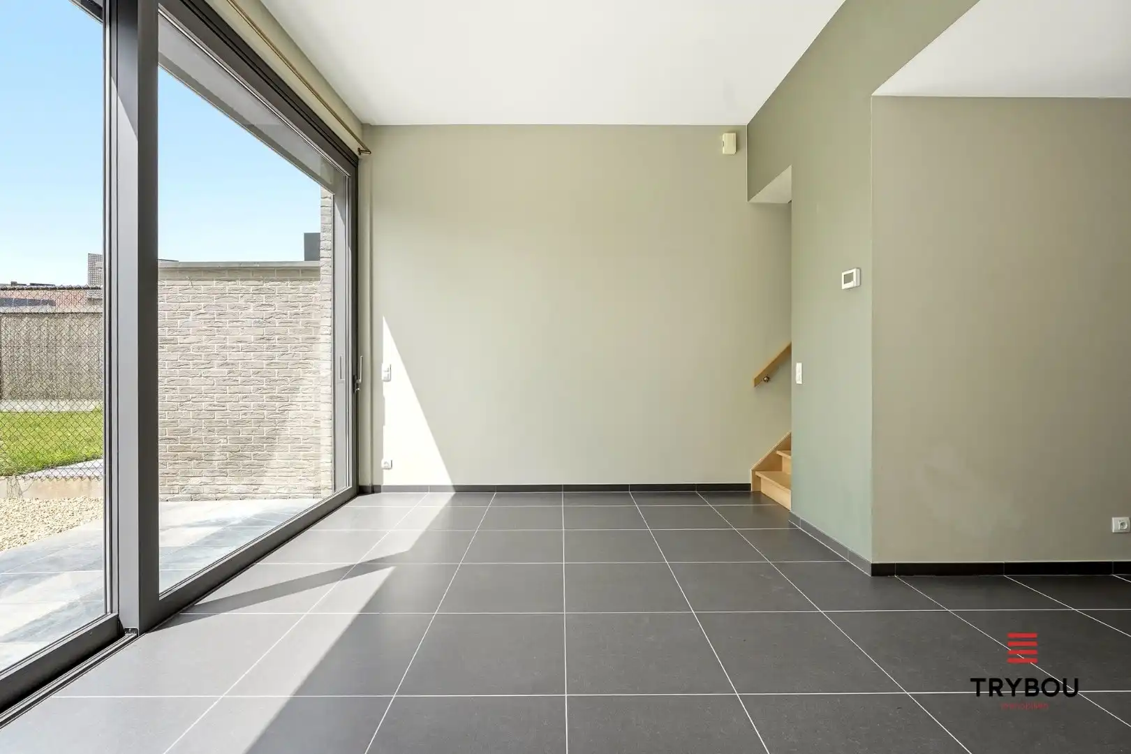 Instapklare woning met EPC B nabij centrum van Westrozebeke!  foto 12